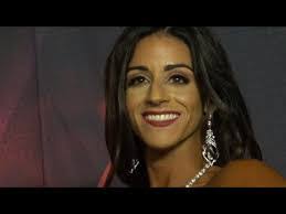 Cynthia Pina's Instagram, Twitter & Facebook