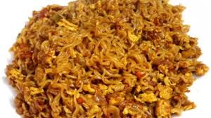 Feast Of House Egg Maggi Noodles In 2020 Maggi Noodles Savory Appetizer Entree Recipes