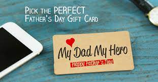 Custom reward programs with a larger product selection and a dedicated account manager. What Gift Card Does Dad Really Want Giftcards Com