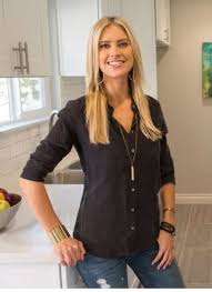 Pin By Sweta Singh On Fall Winter Christina El Moussa Christina Women