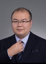 Victor Qiu's Instagram, Twitter & Facebook