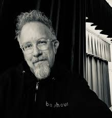 Creativity Is The Cure PODCAST with Malcolm Moore