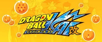 Check spelling or type a new query. Dragon Ball Z Kai Logo Hd Wallpaper Gallery