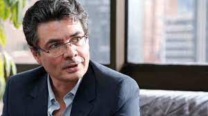 He also has a master's degree in economics from universidad de los andes and a phd in economics from the university of california san diego. Por Que Alejandro Gaviria Nunca Seria Ministro De Ivan Duque Las2orillas