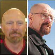 PHOTO: Celebrity look alikes