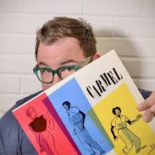 John Daniel Mabey (@JohnDanielMabey)