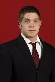 2012 Baseball Roster