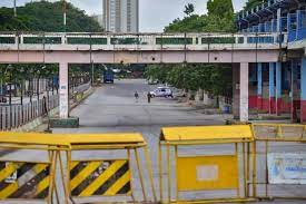 Showing 1 of 1 from 1 results. Karnataka Govt Announces Lockdown From April 27 For 14 Days The News Minute