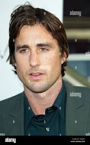 Luke wilson alex emma alex hi-res stock photography and images