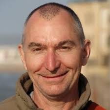 Corey Chambas Email & Phone Number