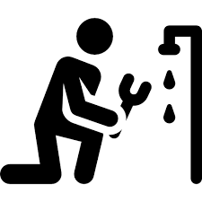Nail Stick Man People Worker Construction Job Employee Icon Social Media Services Cats Illustration Buy Tickets