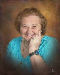 Obituary for Antoinette (Balsamo) Andiorio