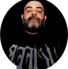 Käyttäjän Evan Molina Garcia profiili