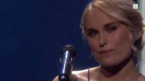 Ended sixth in the norwegian idol 2005 final. Eva Weel Skram Vi Lovar Chords Chordify