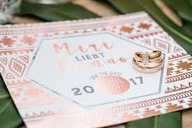 Urbane Hochzeitsinspiration Mit Boho Feeling Papeterie