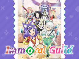 Watch Immoral Guild - Season 1 | Prime Video