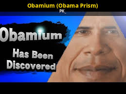 Discord.gg/s7ufwzunt2 i had difficulties uploading this video. Obamium Obama Prism Super Smash Bros Ultimate Skin Mods