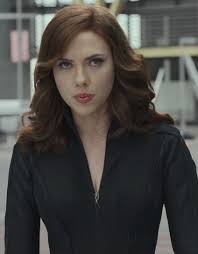 What is it that i do? Savage Marvel Cinematic Universe Natasha Romanoff Black Widow