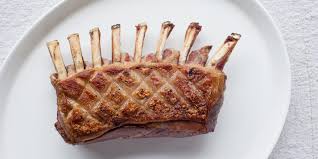 Preheat the oven to 375°f (190°c). How To Cook A Rack Of Lamb Great British Chefs