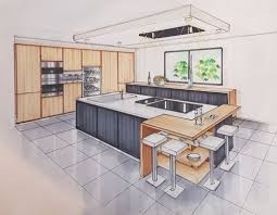 Decoration Interior Design Drawing Design Landscaping Window Dressing In 2020 Modern Architecture Design House Design Drawing Interior Architecture Drawing