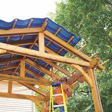 14 Diy Deck Add Ons That Are Seriously Cool Diy Deck Cool Deck Pergola