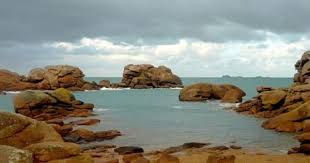 Gite Perros Guirec Bretagne France This Epitomises The Place I Spent My Childhood Teenage Summer Holidays Locations Vacances Vacances Vacances En France