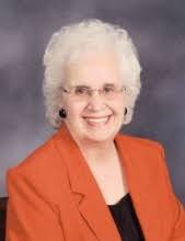 Obituary information for Elizabeth A. Putnam Noblitt