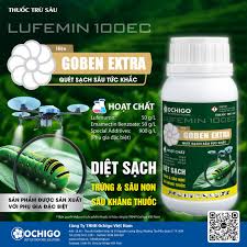 Lufemin 100EC