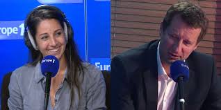 Yannick jadot a fêté sa réussite aux dernières élections européennes à côté de sa compagne isabelle saporta. Lea Lando Yannick Jadot J Adore