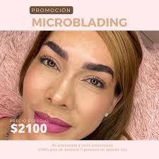Microblading Puebla Karla Majesty