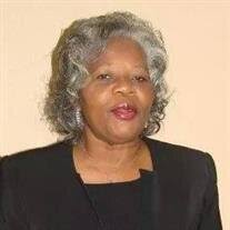 Ada Mae Williams Obituary