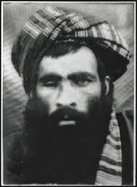 Looking for Mullah Omar