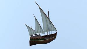 Free Ships Ad 3d Ships Free Sea Vehicles 3d Model Ship Model
