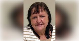 Obituary information for Sue Evans