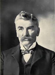 Biography of Joseph Pinkham