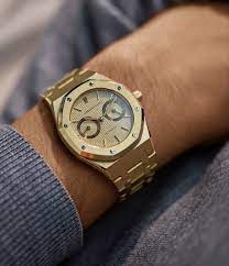 ' advertenties tot 20.000 €. Buy Audemars Piguet 25572ba Watch Royal Oak A Collected Man