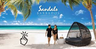 The regular sandals has a more of a bajan feel and the rooms are not as big. Sandals Barbados Resort Map Resort Tips Tricks Hints Reliant Destinations By Addison