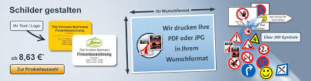 Die einfache und schnelle herstellung von kfz kennzeichen / autoschildern mit muschardprägepressen, prägewerkzeugen und heißprägemaschinen. Schilder Selbst Gestalten Mit Eigenem Text Und Motiv