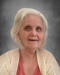 Jean Drury Obituary (2022)