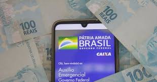 A prorrogação do auxílio emergencial para 2021 está sacramentada, tanto por parte do presidente jair bolsonaro, como por membros da equipe econômica do governo federal. Cadastro Para Nova Rodada Do Auxilio Emergencial Em 2021 Noticias Concursos