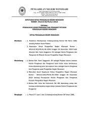 Check spelling or type a new query. Sk Pengakatan Honorersatpam Pdf Pengadilan Agama Muara Bulian