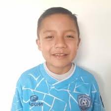 FRANCESCO MATEO GUERRA