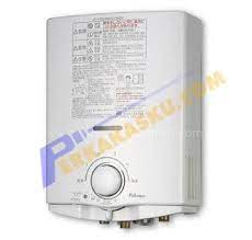 Pasalnya, alat ini digunakan untuk menghangatkan air di kamar mandi. Jual Paloma Ph 5 Rx Water Heater Gas Ts158 Informasi Produk Harga Review Spesifikasi Perkakasku Com