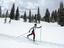 However, cross country skiing is extremely popular around the globe and dates as far back as 4,000 bc. 3 Of Colorado S Best Cross Country Trail Systems