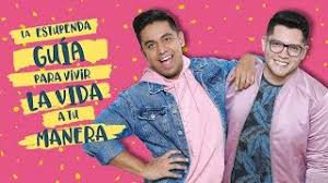 He is a marketer and entrepreneur in addition to his youtube career. Pepe Y Teo Mas Que Youtubers Representantes De La Cultura Lgbt En Mexico