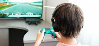 No compres nuevos juegos y. Uso Terapeutico De Videojuegos En Ninos Con Paralisis Cerebral