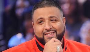 WBSS Media-DJ Khaled