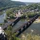 VSDC Vegan Trekkers: Maryland Heights 6.5 mile... event in Harpers Ferry, WV