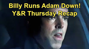 The Young and the Restless Spoilers: Thursday, August 29 Recap