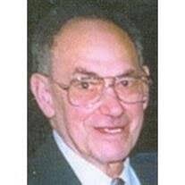 Frank P. Norman Obituary